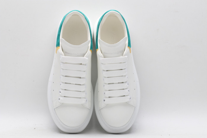 ALEXANDER MCQ61