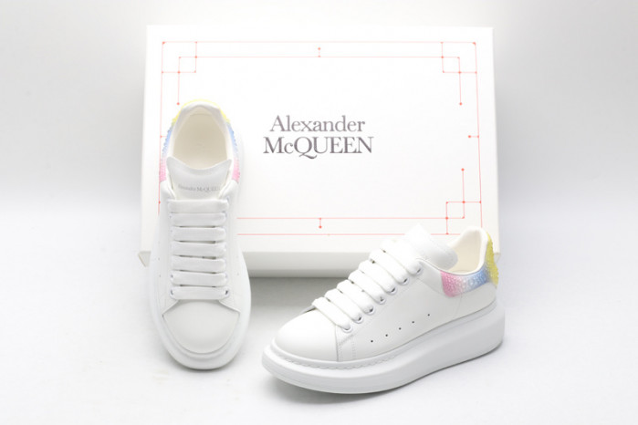 ALEXANDER MCQ48
