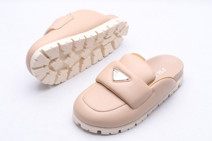 PRAD* SNEAKERS