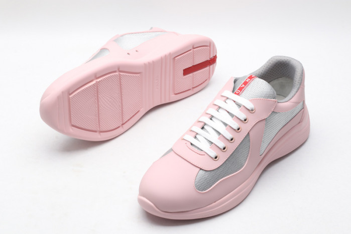 PRAD* SNEAKERS