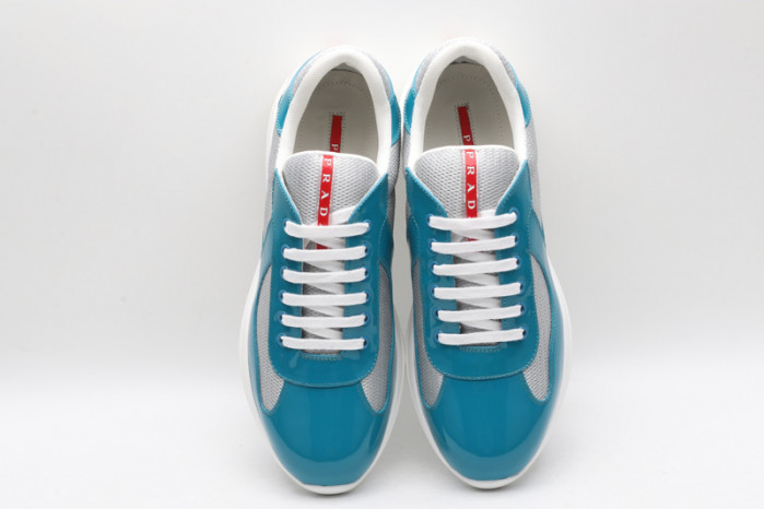 PRAD* SNEAKERS