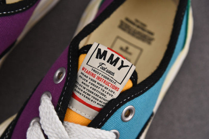 MAISON MIHARA YASUHIRO SNEAKER MMYS19