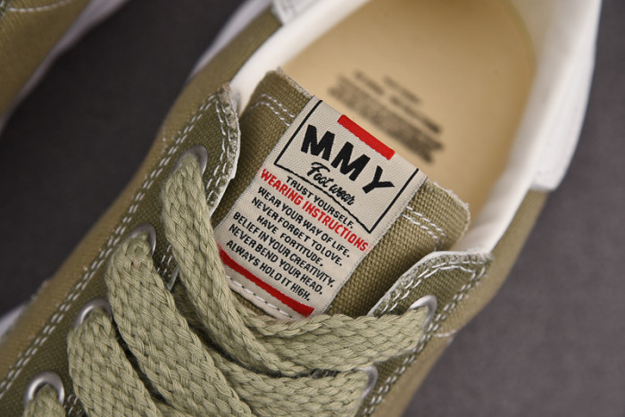 MAISON MIHARA YASUHIRO SNEAKER MMYS27