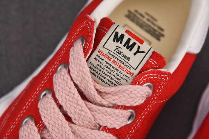 MAISON MIHARA YASUHIRO SNEAKER MMYS28
