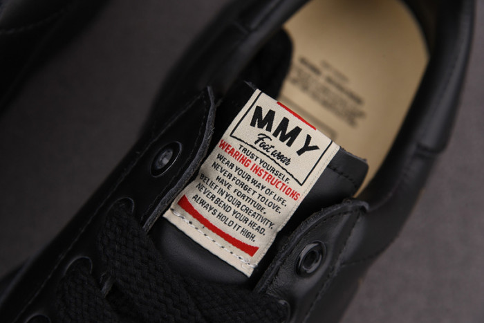 MAISON MIHARA YASUHIRO SNEAKER MMYS29