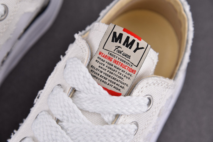 MAISON MIHARA YASUHIRO SNEAKER MMYS36