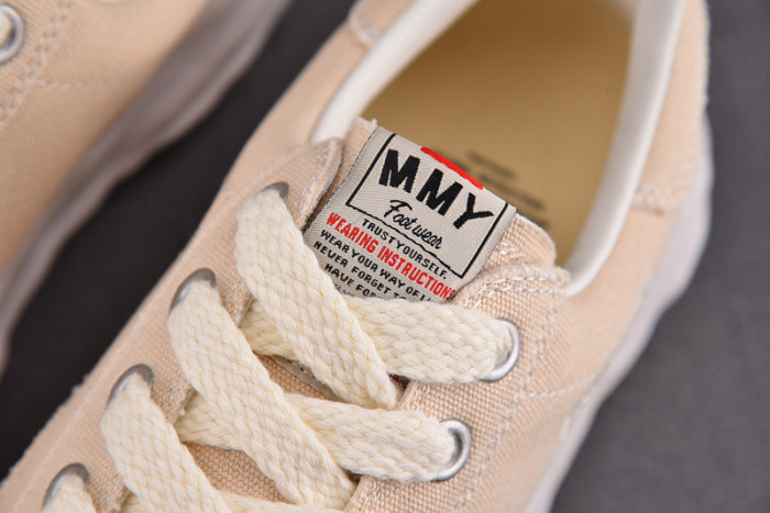 MAISON MIHARA YASUHIRO SNEAKER MMYS37