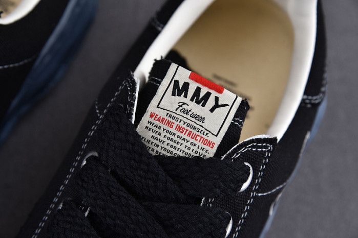 MAISON MIHARA YASUHIRO SNEAKER MMYS39