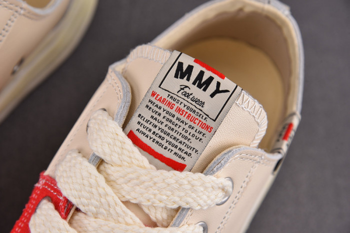 MAISON MIHARA YASUHIRO SNEAKER MMYS40