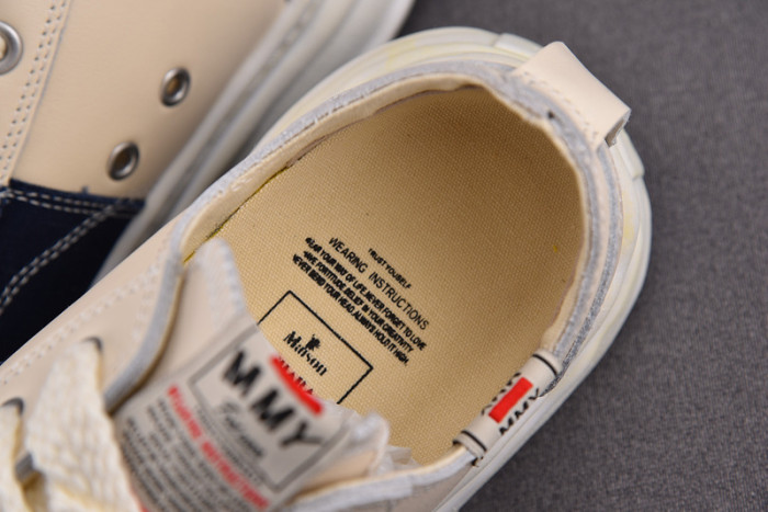 MAISON MIHARA YASUHIRO SNEAKER MMYS41