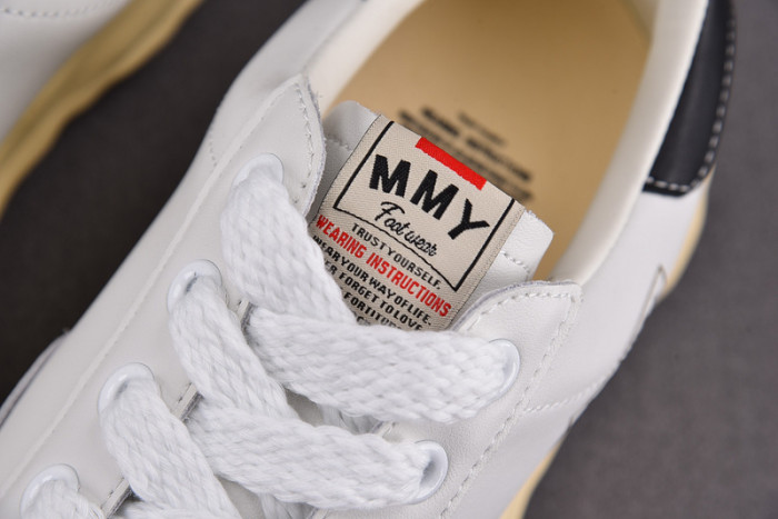 MAISON MIHARA YASUHIRO SNEAKER MMYS45