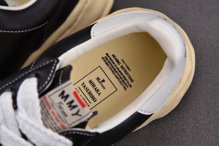 MAISON MIHARA YASUHIRO SNEAKER MMYS47