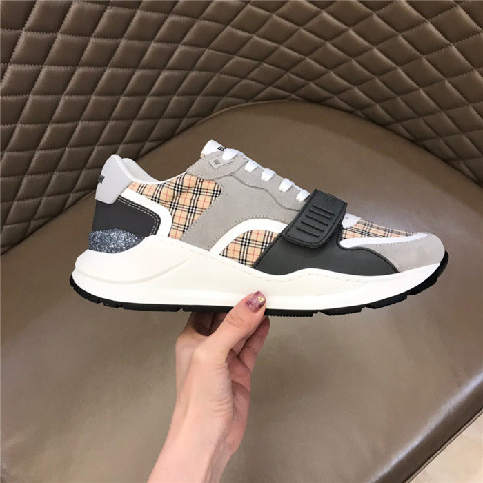 BUR*ERRY SHOES BBY18