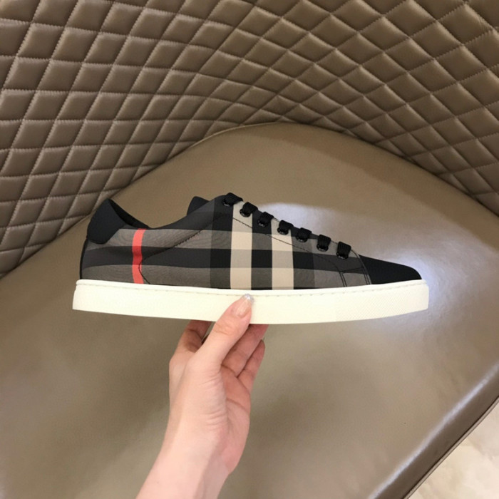 BUR*ERRY SHOES BBY56