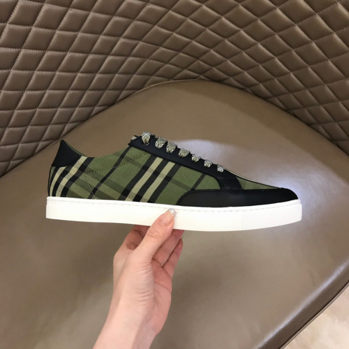BUR*ERRY SHOES BBY67