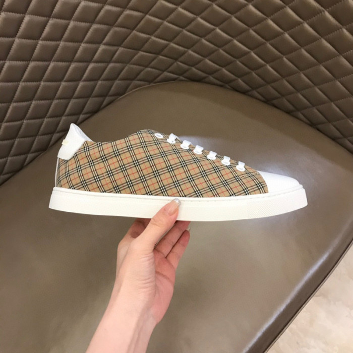 BUR*ERRY SHOES BBY75