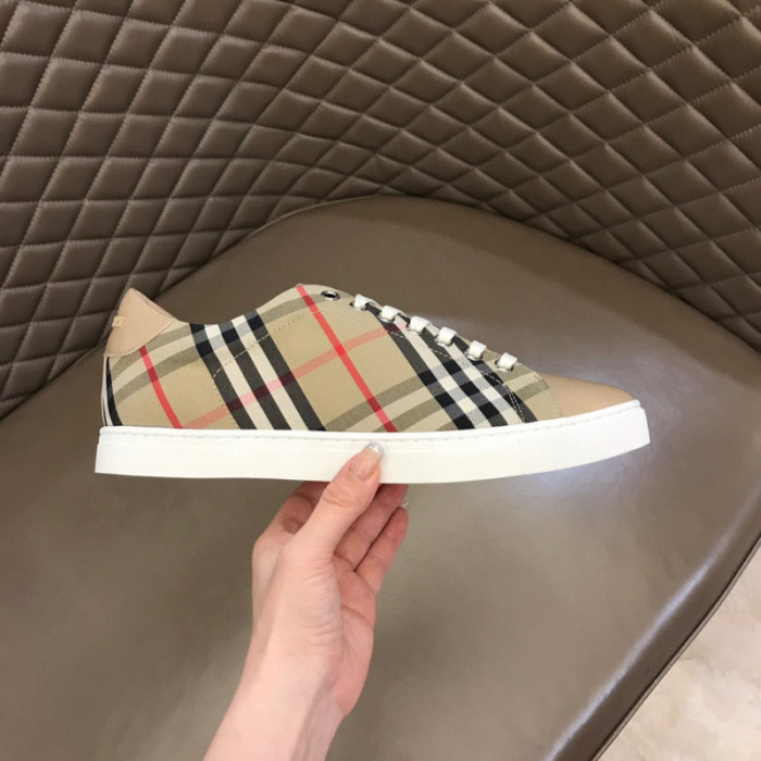 BUR*ERRY SHOES BBY76