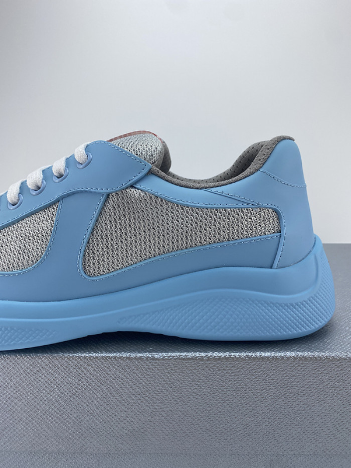 PRAD* SNEAKERS