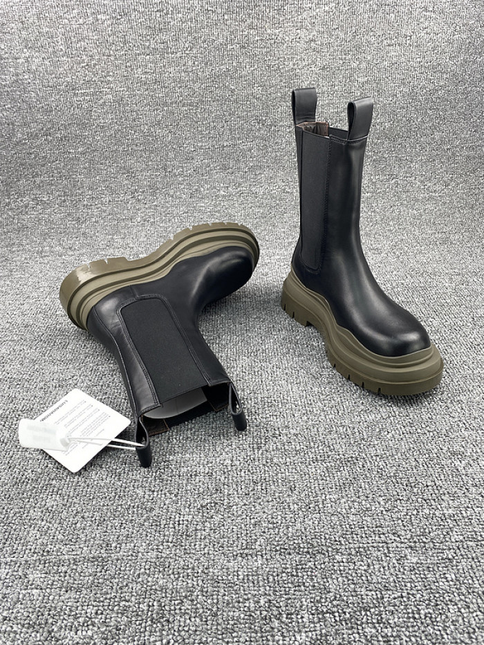 Bottega veneta boots BV00022