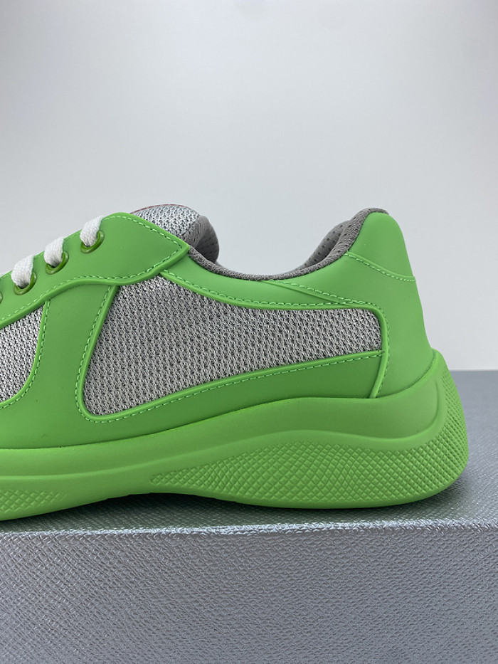 PRAD* SNEAKERS