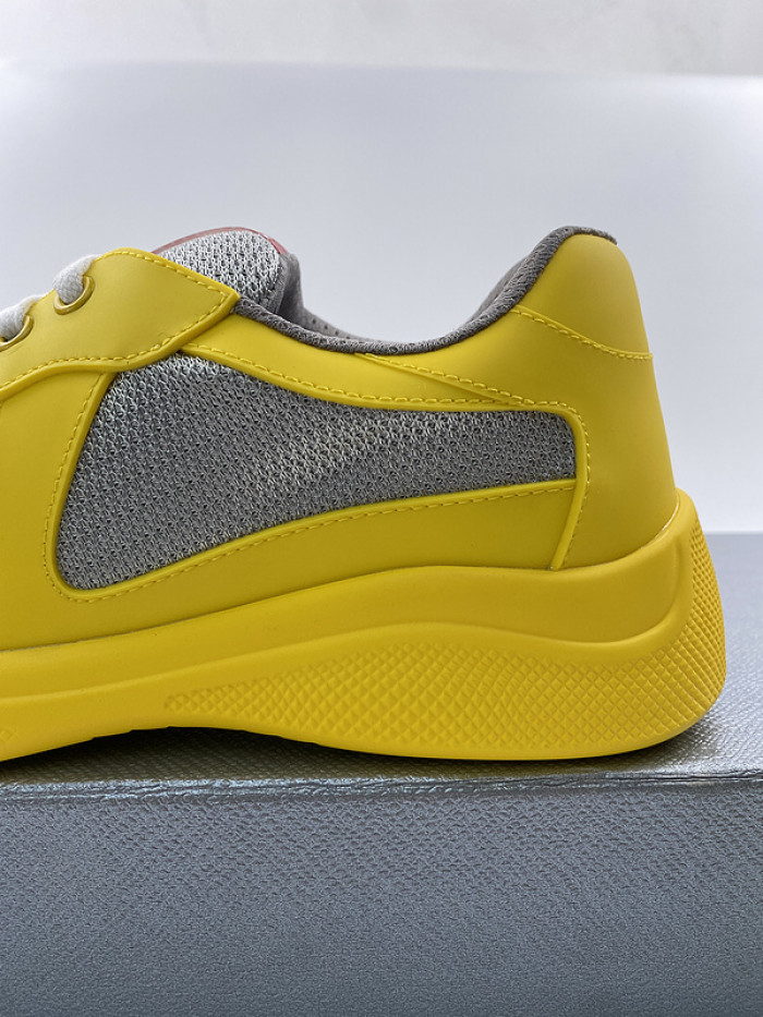 PRAD* SNEAKERS