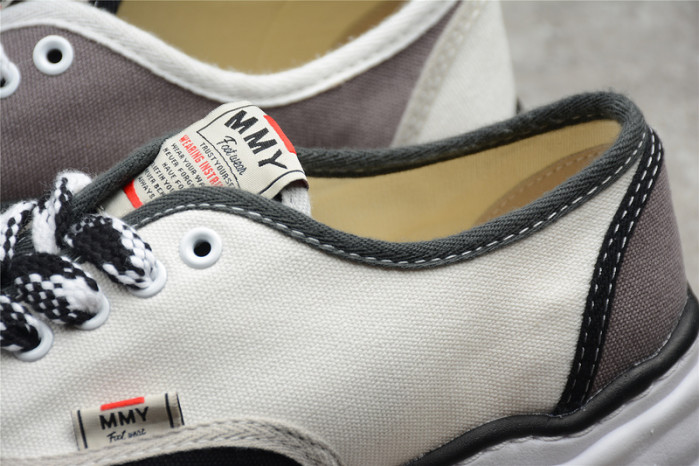 MAISON MIHARA YASUHIRO SNEAKER MMYS52