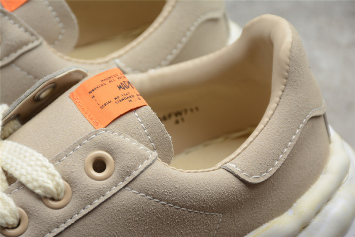 MAISON MIHARA YASUHIRO SNEAKER MMYS53
