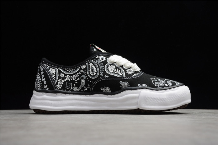 MAISON MIHARA YASUHIRO SNEAKER MMYS50