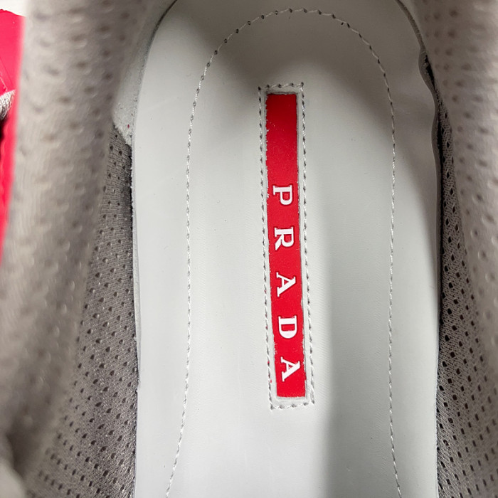 PRAD* SNEAKERS