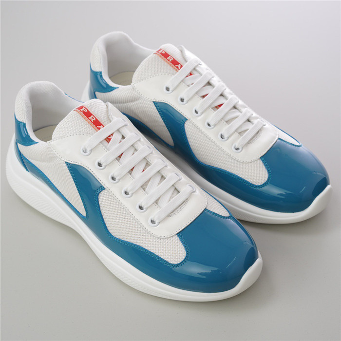 PRAD* SNEAKERS