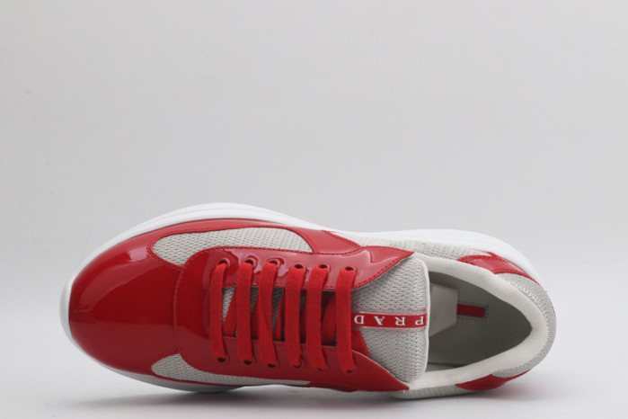 PRAD* SNEAKERS