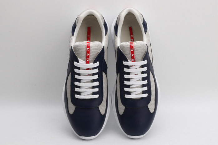 PRAD* SNEAKERS