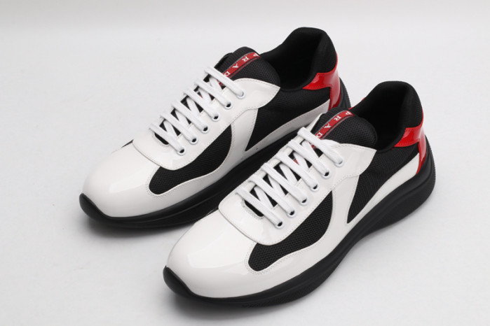 PRAD* SNEAKERS
