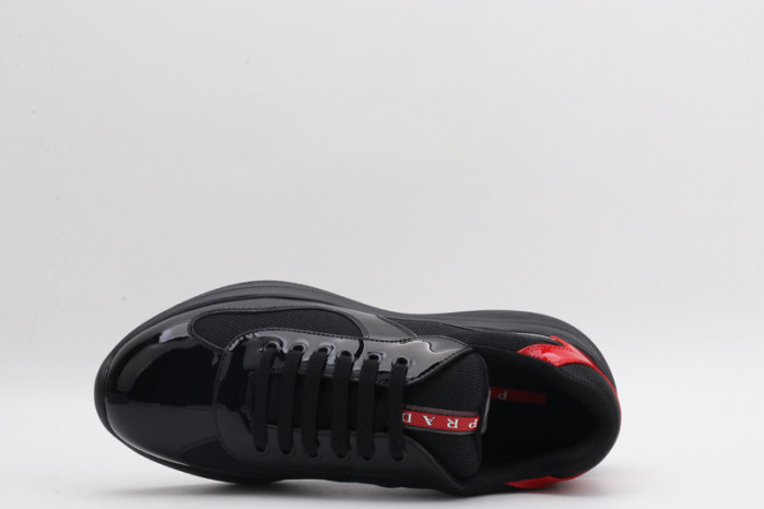 PRAD* SNEAKERS