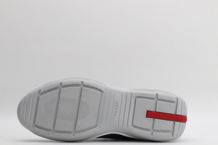 PRAD* SNEAKERS