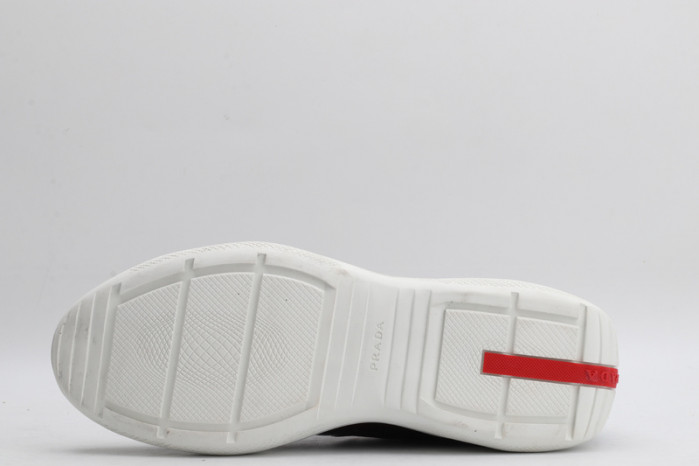 PRAD* SNEAKERS