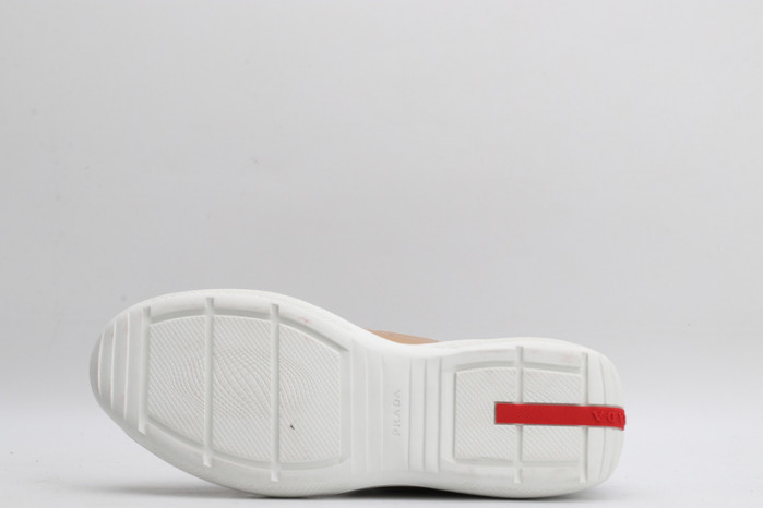 PRAD* SNEAKERS