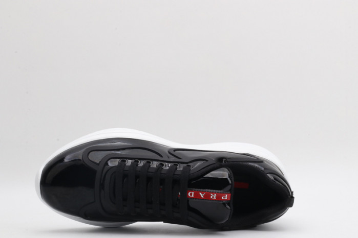 PRAD* SNEAKERS