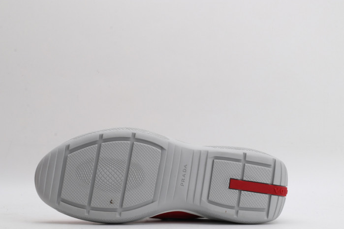 PRAD* SNEAKERS