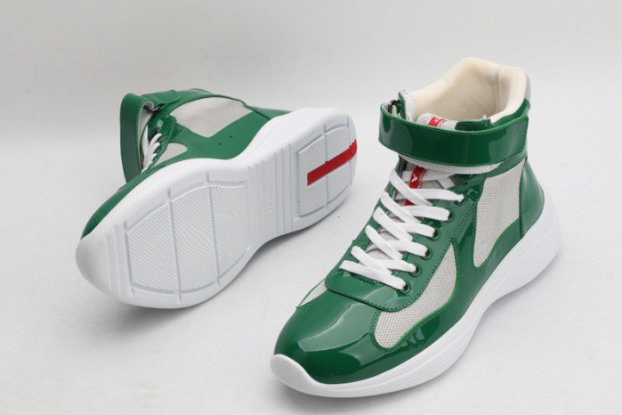 PRAD* SNEAKERS