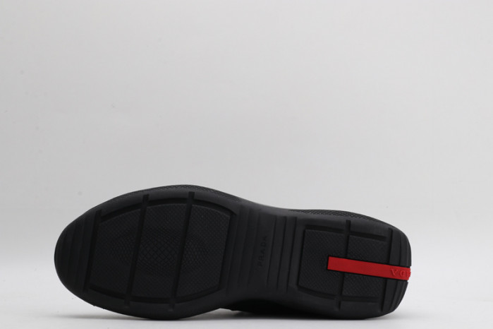 PRAD* SNEAKERS