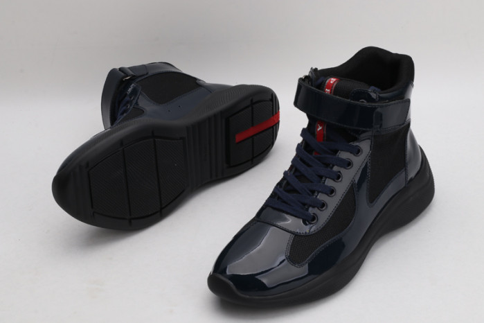 PRAD* SNEAKERS