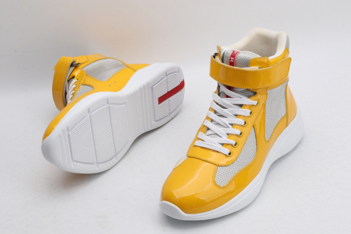 PRAD* SNEAKERS