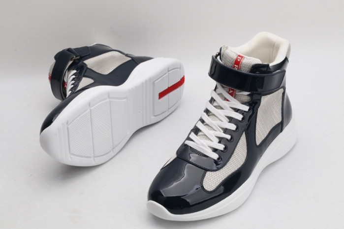 PRAD* SNEAKERS