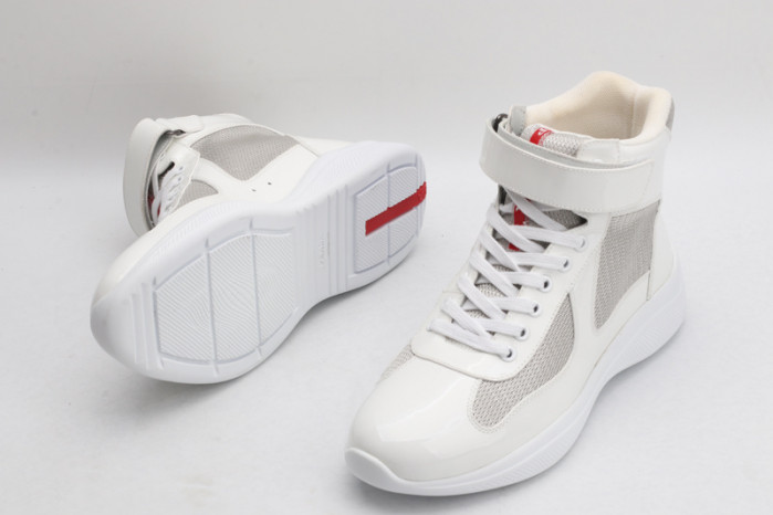 PRAD* SNEAKERS