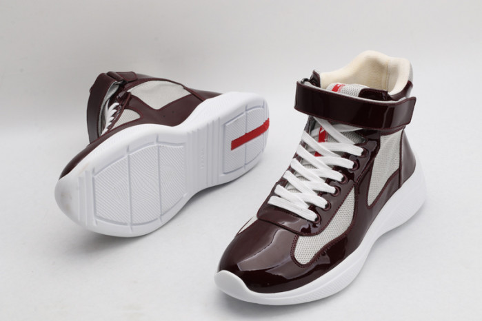 PRAD* SNEAKERS
