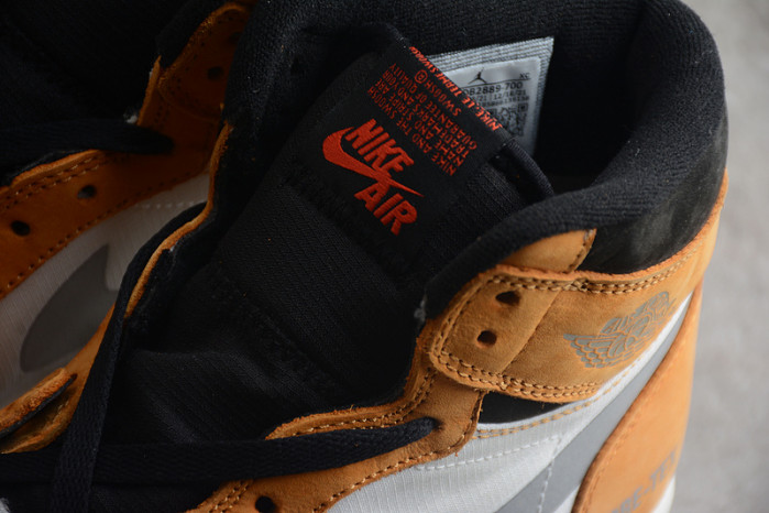 AIR JORDAN 1 ELEMENT GORE-TEX LIGHT CURRY DB2889-700