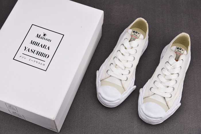 MAISON MIHARA YASUHIRO SNEAKER MMYS02