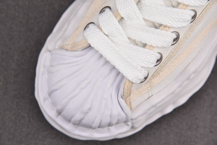 MAISON MIHARA YASUHIRO SNEAKER MMYS04