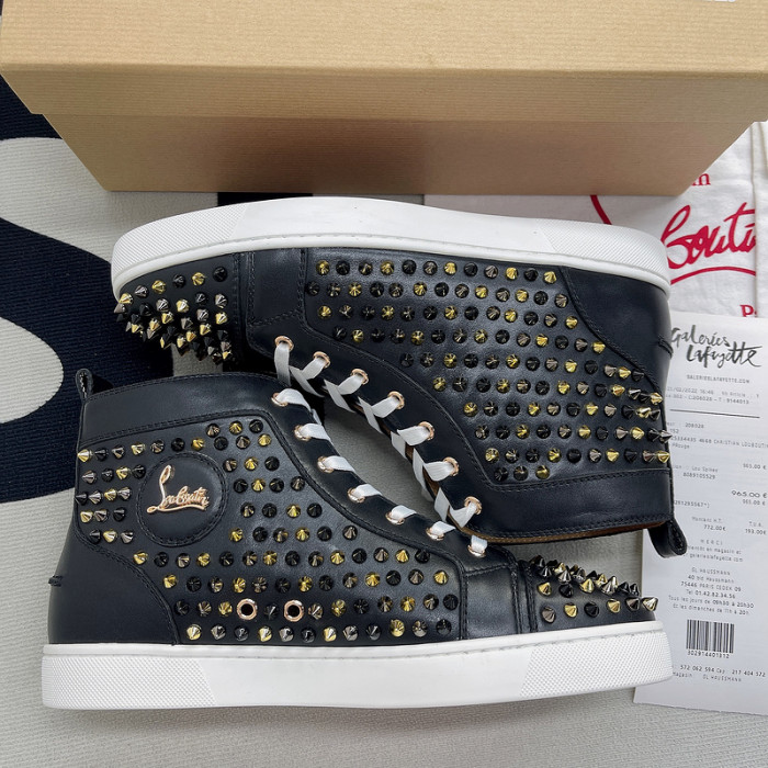C&L sneakers CLH000029